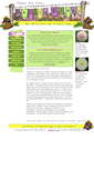 Mobile Screenshot of dahliadivas.com